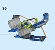 Istruzioni per la Costruzione - LEGO - NEXO KNIGHTS - 70320 - L'Aero-jet V2 di Aaron: Page 51