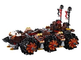 70321 - General Magmar's Siege Machine of Doom