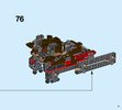 Istruzioni per la Costruzione - LEGO - NEXO KNIGHTS - 70321 - La Macchina d'assedio del generale Magmar!: Page 5