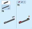 Istruzioni per la Costruzione - LEGO - NEXO KNIGHTS - 70321 - La Macchina d'assedio del generale Magmar!: Page 7