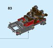 Istruzioni per la Costruzione - LEGO - NEXO KNIGHTS - 70321 - La Macchina d'assedio del generale Magmar!: Page 9