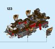 Istruzioni per la Costruzione - LEGO - NEXO KNIGHTS - 70321 - La Macchina d'assedio del generale Magmar!: Page 39