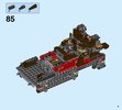 Istruzioni per la Costruzione - LEGO - NEXO KNIGHTS - 70321 - La Macchina d'assedio del generale Magmar!: Page 11