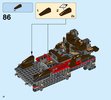 Istruzioni per la Costruzione - LEGO - NEXO KNIGHTS - 70321 - La Macchina d'assedio del generale Magmar!: Page 12