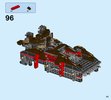 Istruzioni per la Costruzione - LEGO - NEXO KNIGHTS - 70321 - La Macchina d'assedio del generale Magmar!: Page 23