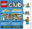 Istruzioni per la Costruzione - LEGO - NEXO KNIGHTS - 70321 - La Macchina d'assedio del generale Magmar!: Page 64