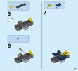 Istruzioni per la Costruzione - LEGO - NEXO KNIGHTS - 70322 - Il Porta-torre di Axl: Page 27