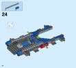 Istruzioni per la Costruzione - LEGO - NEXO KNIGHTS - 70322 - Il Porta-torre di Axl: Page 78