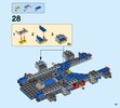 Istruzioni per la Costruzione - LEGO - NEXO KNIGHTS - 70322 - Il Porta-torre di Axl: Page 83