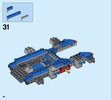 Istruzioni per la Costruzione - LEGO - NEXO KNIGHTS - 70322 - Il Porta-torre di Axl: Page 86