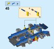 Istruzioni per la Costruzione - LEGO - NEXO KNIGHTS - 70322 - Il Porta-torre di Axl: Page 95