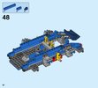 Istruzioni per la Costruzione - LEGO - NEXO KNIGHTS - 70322 - Il Porta-torre di Axl: Page 98