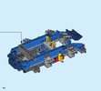 Istruzioni per la Costruzione - LEGO - NEXO KNIGHTS - 70322 - Il Porta-torre di Axl: Page 104