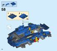 Istruzioni per la Costruzione - LEGO - NEXO KNIGHTS - 70322 - Il Porta-torre di Axl: Page 110