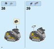 Istruzioni per la Costruzione - LEGO - NEXO KNIGHTS - 70322 - Il Porta-torre di Axl: Page 42