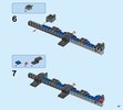 Istruzioni per la Costruzione - LEGO - NEXO KNIGHTS - 70322 - Il Porta-torre di Axl: Page 67