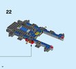 Istruzioni per la Costruzione - LEGO - NEXO KNIGHTS - 70322 - Il Porta-torre di Axl: Page 76