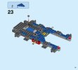 Istruzioni per la Costruzione - LEGO - NEXO KNIGHTS - 70322 - Il Porta-torre di Axl: Page 77