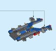 Istruzioni per la Costruzione - LEGO - NEXO KNIGHTS - 70322 - Il Porta-torre di Axl: Page 81