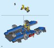 Istruzioni per la Costruzione - LEGO - NEXO KNIGHTS - 70322 - Il Porta-torre di Axl: Page 88