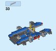 Istruzioni per la Costruzione - LEGO - NEXO KNIGHTS - 70322 - Il Porta-torre di Axl: Page 89