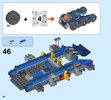 Istruzioni per la Costruzione - LEGO - NEXO KNIGHTS - 70322 - Il Porta-torre di Axl: Page 96