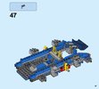 Istruzioni per la Costruzione - LEGO - NEXO KNIGHTS - 70322 - Il Porta-torre di Axl: Page 97