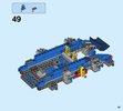 Istruzioni per la Costruzione - LEGO - NEXO KNIGHTS - 70322 - Il Porta-torre di Axl: Page 99