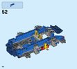 Istruzioni per la Costruzione - LEGO - NEXO KNIGHTS - 70322 - Il Porta-torre di Axl: Page 102