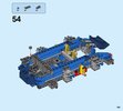 Istruzioni per la Costruzione - LEGO - NEXO KNIGHTS - 70322 - Il Porta-torre di Axl: Page 105