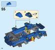 Istruzioni per la Costruzione - LEGO - NEXO KNIGHTS - 70322 - Il Porta-torre di Axl: Page 106