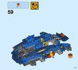 Istruzioni per la Costruzione - LEGO - NEXO KNIGHTS - 70322 - Il Porta-torre di Axl: Page 111