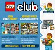 Istruzioni per la Costruzione - LEGO - NEXO KNIGHTS - 70322 - Il Porta-torre di Axl: Page 147