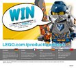 Istruzioni per la Costruzione - LEGO - NEXO KNIGHTS - 70322 - Il Porta-torre di Axl: Page 148