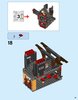 Istruzioni per la Costruzione - LEGO - NEXO KNIGHTS - 70323 - Il palazzo vulcanico di Jestro: Page 35