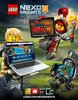 Istruzioni per la Costruzione - LEGO - NEXO KNIGHTS - 70323 - Il palazzo vulcanico di Jestro: Page 194