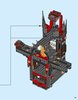 Istruzioni per la Costruzione - LEGO - NEXO KNIGHTS - 70323 - Il palazzo vulcanico di Jestro: Page 63