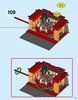 Istruzioni per la Costruzione - LEGO - NEXO KNIGHTS - 70323 - Il palazzo vulcanico di Jestro: Page 91