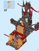 Istruzioni per la Costruzione - LEGO - NEXO KNIGHTS - 70323 - Il palazzo vulcanico di Jestro: Page 99