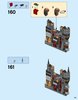 Istruzioni per la Costruzione - LEGO - NEXO KNIGHTS - 70323 - Il palazzo vulcanico di Jestro: Page 129