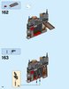 Istruzioni per la Costruzione - LEGO - NEXO KNIGHTS - 70323 - Il palazzo vulcanico di Jestro: Page 130