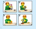 Istruzioni per la Costruzione - LEGO - NEXO KNIGHTS - 70324 - La Biblioteca di Merlok 2.0: Page 2