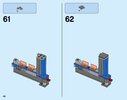 Istruzioni per la Costruzione - LEGO - NEXO KNIGHTS - 70324 - La Biblioteca di Merlok 2.0: Page 48