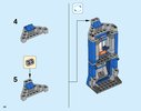 Istruzioni per la Costruzione - LEGO - NEXO KNIGHTS - 70324 - La Biblioteca di Merlok 2.0: Page 34