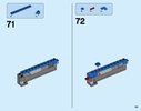 Istruzioni per la Costruzione - LEGO - NEXO KNIGHTS - 70324 - La Biblioteca di Merlok 2.0: Page 53