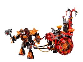 70325 - Infernox captures the Queen