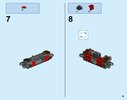 Istruzioni per la Costruzione - LEGO - NEXO KNIGHTS - 70325 - Infernox cattura la Regina: Page 19