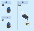 Istruzioni per la Costruzione - LEGO - NEXO KNIGHTS - 70326 - Il robot del Cavaliere Nero: Page 5