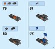 Istruzioni per la Costruzione - LEGO - NEXO KNIGHTS - 70326 - Il robot del Cavaliere Nero: Page 17