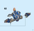 Istruzioni per la Costruzione - LEGO - NEXO KNIGHTS - 70327 - MDP – Il Mega-robot del Re: Page 47